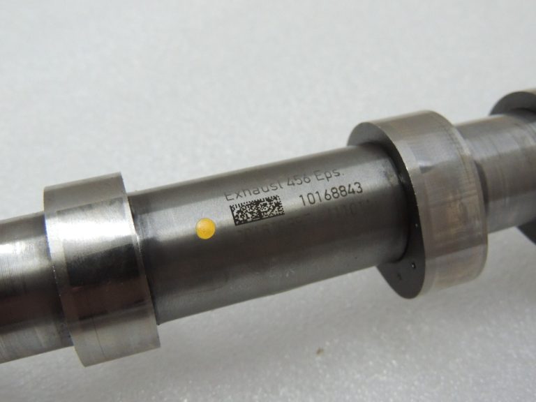 Lancia Thema II LX 3.0D EX Kreisā izplūdes sadales vārpsta 10168843 K68272104AA
