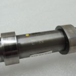 Lancia Thema II LX 3.0D EX Kreisā izplūdes sadales vārpsta 10168843 K68272104AA