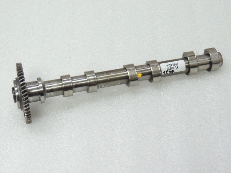 Lancia Thema II LX 3.0D EX Labā izplūdes vārpsta 10165552 K68157092AA