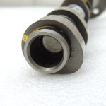 Lancia Thema II LX 3.0D EX Labā izplūdes vārpsta 10165552 K68157092AA