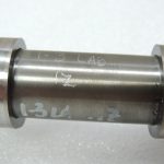 Lancia Thema II LX 3.0D EX Labā izplūdes vārpsta 10165552 K68157092AA