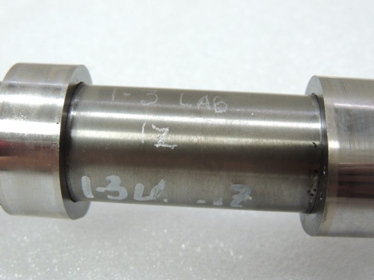 Lancia Thema II LX 3.0D EX Labā izplūdes vārpsta 10165552 K68157092AA
