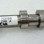 Lancia Thema II LX 3.0D EX Labā izplūdes vārpsta 10165552 K68157092AA