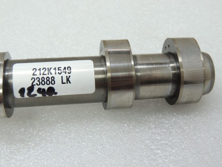 Lancia Thema II LX 3.0D EX Labā izplūdes vārpsta 10165552 K68157092AA