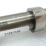 Lancia Thema II LX 3.0D EX Labā izplūdes vārpsta 10165552 K68157092AA
