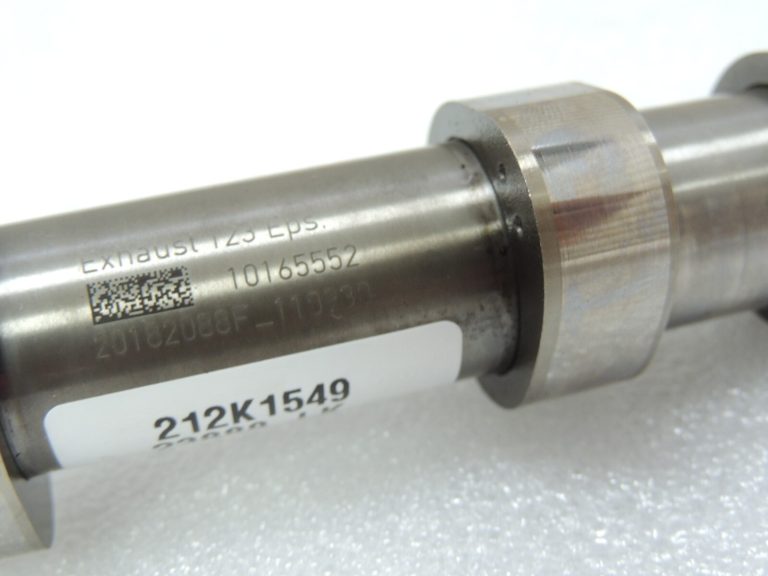 Lancia Thema II LX 3.0D EX Labā izplūdes vārpsta 10165552 K68157092AA