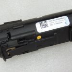 Lancia Thema II LX aizdedzes slēdzis 1KW59DX9AC Slēdzis K1KW59DX9AC Aizdedzes slēdzis