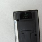 Lancia Thema II LX aizdedzes slēdzis 1KW59DX9AC Slēdzis K1KW59DX9AC Aizdedzes slēdzis