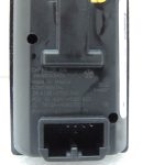 Lancia Thema II LX aizdedzes slēdzis 1KW59DX9AC Slēdzis K1KW59DX9AC Aizdedzes slēdzis