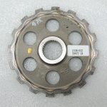 Lancia Thema II LX 3.0D automātiskās pārnesumkārbas ritenis K52108180AA 52108180AA