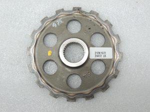 Lancia Thema II LX 3.0D automātiskās pārnesumkārbas ritenis K52108180AA 52108180AA
