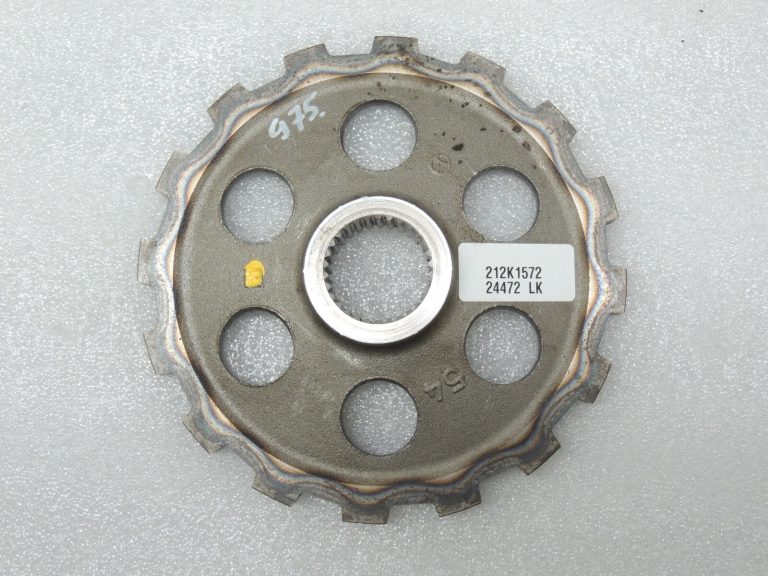 Lancia Thema II LX 3.0D automātiskās pārnesumkārbas ritenis K52108180AA 52108180AA