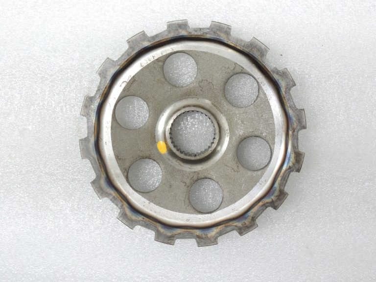 Lancia Thema II LX 3.0D automātiskās pārnesumkārbas ritenis K52108180AA 52108180AA