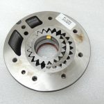 Lancia Thema II LX 3.0D automātiskās transmisijas eļļas sūknis Eļļas sūknis K68087860AB