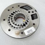Lancia Thema II LX 3.0D automātiskās transmisijas eļļas sūknis Eļļas sūknis K68087860AB