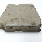 Lancia Thema II LX 3.0D automātiskās transmisijas eļļas tvertne K52108327AC 52108327AC 52108327AC