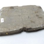 Lancia Thema II LX 3.0D automātiskās transmisijas eļļas tvertne K52108327AC 52108327AC 52108327AC