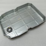Lancia Thema II LX 3.0D automātiskās transmisijas eļļas tvertne K52108327AC 52108327AC 52108327AC