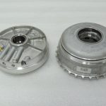 Lancia Thema II LX 3.0D automātiskās transmisijas sajūgs 52108182AA 52108395AB
