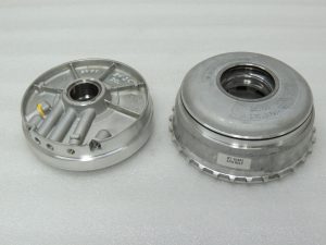 Lancia Thema II LX 3.0D automātiskās transmisijas sajūgs 52108182AA 52108395AB