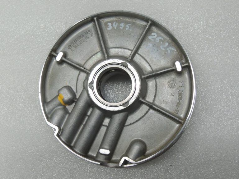 Lancia Thema II LX 3.0D automātiskās transmisijas sajūgs 52108182AA 52108395AB
