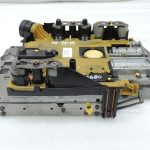 Lancia Thema II LX 3.0D automātiskās transmisijas vārstu vadības bloks 52108213AB