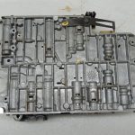 Lancia Thema II LX 3.0D automātiskās transmisijas vārstu vadības bloks 52108213AB