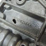 Lancia Thema II LX 3.0D automātiskās transmisijas vārstu vadības bloks 52108213AB