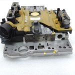 Lancia Thema II LX 3.0D automātiskās transmisijas vārstu vadības bloks 52108213AB
