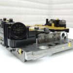 Lancia Thema II LX 3.0D automātiskās transmisijas vārstu vadības bloks 52108213AB