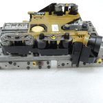 Lancia Thema II LX 3.0D automātiskās transmisijas vārstu vadības bloks 52108213AB