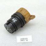 Lancia Thema II LX 3.0D automātiskās pārnesumkārbas savienotāja korpuss K68021352AA 68021352AA 68021352AA