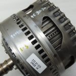 Lancia Thema II LX 3.0D Automātiskās transmisijas detaļas 52108044AA K68028565AA