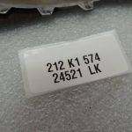 Lancia Thema II LX 3.0D automātiskās transmisijas sajūga berzes disks 52108018AA