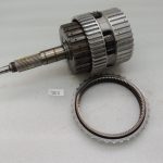 Lancia Thema II LX 3,0D Automātiskās transmisijas detaļas K52107929AB K52108071AA