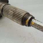 Lancia Thema II LX 3,0D Automātiskās transmisijas detaļas K52107929AB K52108071AA