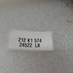 Lancia Thema II LX 3,0D Automātiskās transmisijas detaļas K52107929AB K52108071AA