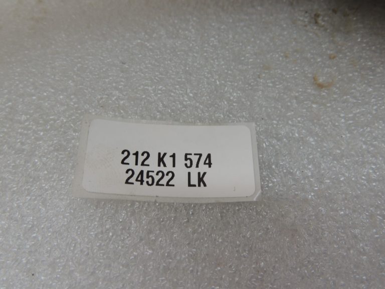 Lancia Thema II LX 3,0D Automātiskās transmisijas detaļas K52107929AB K52108071AA