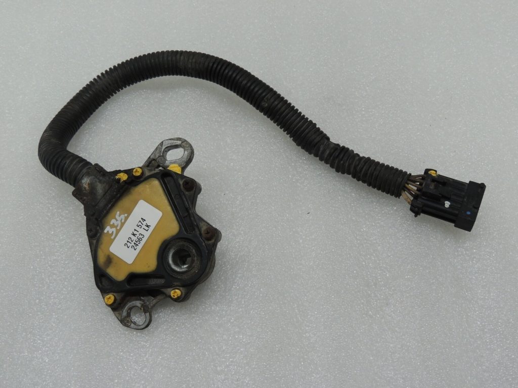 SAAB AISIN 50-42LE Automātiskās transmisijas slēdzis 4926937 5256060 4578563 FA47A01