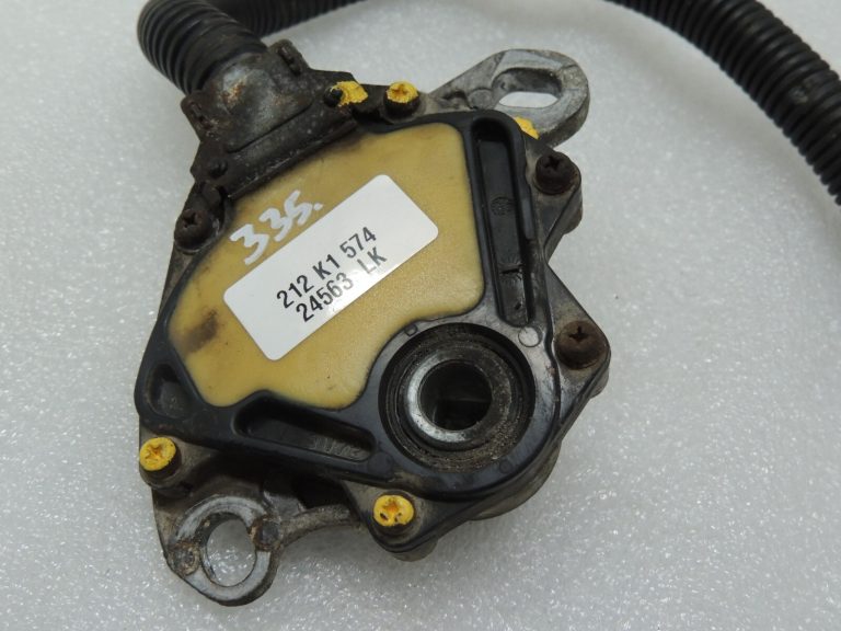 SAAB AISIN 50-42LE Automātiskās transmisijas slēdzis 4926937 5256060 4578563 FA47A01
