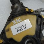 SAAB AISIN 50-42LE Automātiskās transmisijas slēdzis 4926937 5256060 4578563 FA47A01