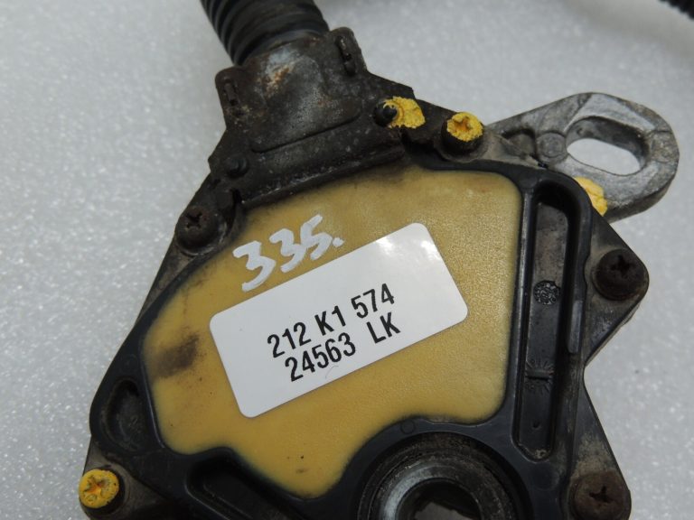 SAAB AISIN 50-42LE Automātiskās transmisijas slēdzis 4926937 5256060 4578563 FA47A01
