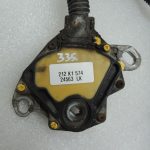 SAAB AISIN 50-42LE Automātiskās transmisijas slēdzis 4926937 5256060 4578563 FA47A01