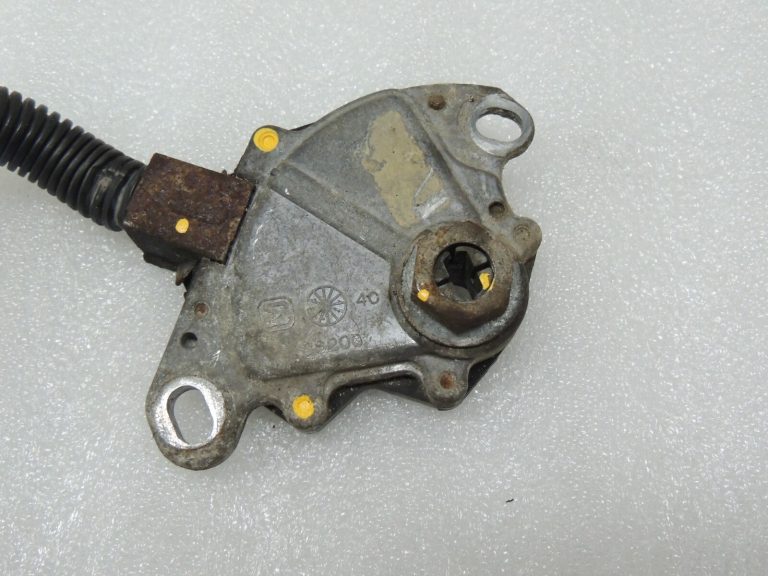 SAAB AISIN 50-42LE Automātiskās transmisijas slēdzis 4926937 5256060 4578563 FA47A01