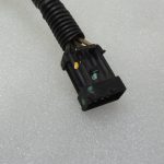SAAB AISIN 50-42LE Automātiskās transmisijas slēdzis 4926937 5256060 4578563 FA47A01