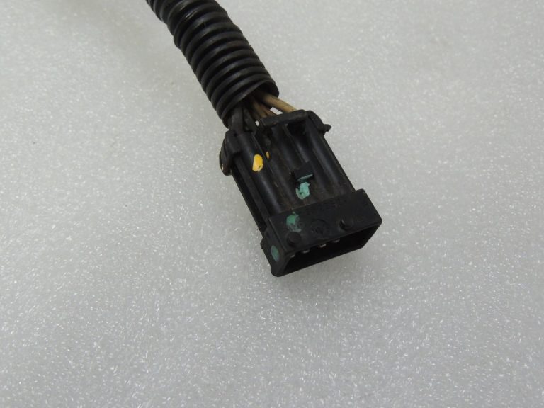 SAAB AISIN 50-42LE Automātiskās transmisijas slēdzis 4926937 5256060 4578563 FA47A01