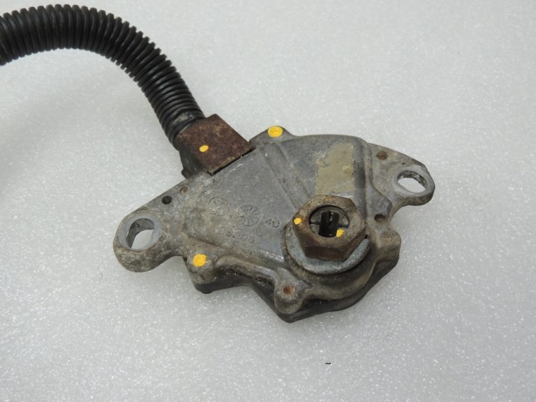 SAAB AISIN 50-42LE Automātiskās transmisijas slēdzis 4926937 5256060 4578563 FA47A01