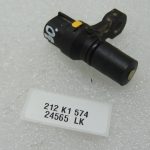 SAAB AISIN 50-42LE Automātiskās transmisijas ātruma sensors 8781932 4578563 FA47A01