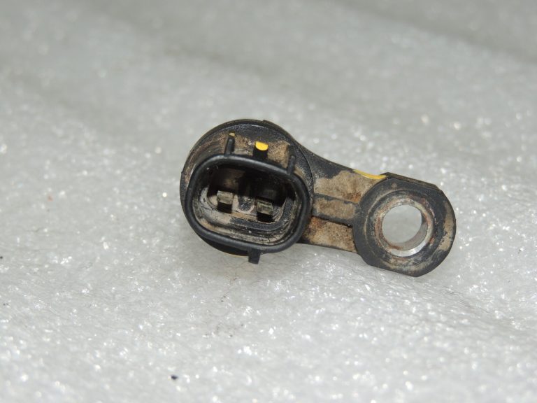 SAAB AISIN 50-42LE Automātiskās transmisijas ātruma sensors 8781932 4578563 FA47A01