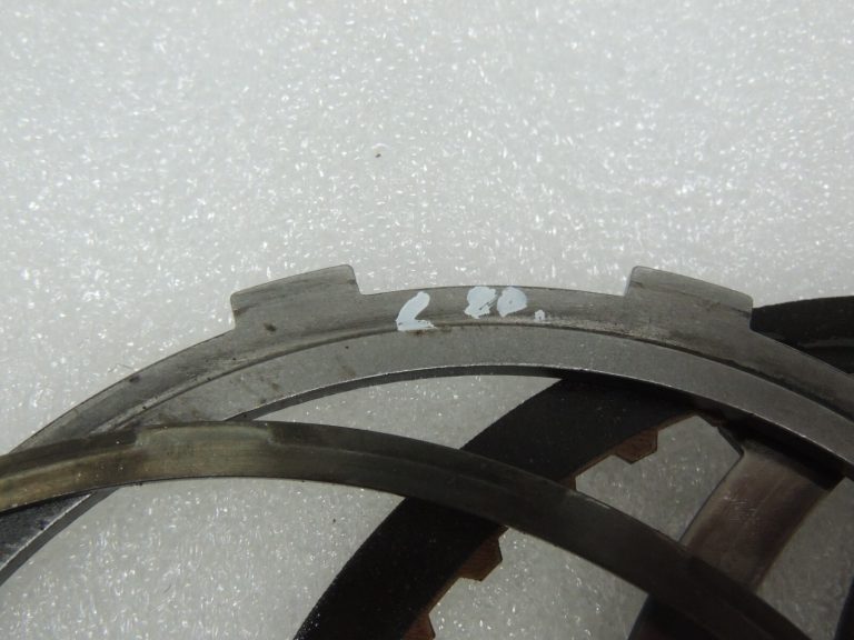 SAAB AISIN 50-42LE Automātiskā transmisija 2 Sajūga berzes disks 4578563 FA47A01